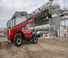 Ładowarki teleskopowe Manitou MT 1335 H EASY Standard