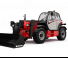 Ładowarki teleskopowe Manitou MT 1440 Comfort EASY