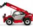 Ładowarki teleskopowe Manitou MT 1440 easy