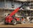 Ładowarki teleskopowe Manitou MT 1440 easy