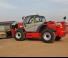 Ładowarki teleskopowe Manitou MT 1440 easy