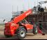 Ładowarki teleskopowe Manitou MT 1440 easy