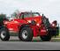Ładowarki teleskopowe Manitou MT 1440 easy