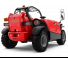 Ładowarki teleskopowe Manitou MT 625 H Comfort (STV)