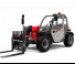Ładowarki teleskopowe Manitou MT 625 H Comfort (STV)