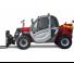 Ładowarki teleskopowe Manitou MT 625 H Easy