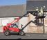 Ładowarki teleskopowe Manitou MT 625 HA Comfort (STV)