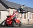Ładowarki teleskopowe Manitou MT 625 HA Comfort (STV)