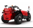 Ładowarki teleskopowe Manitou MT 730 H 75 K Comfort (STV)