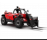 Ładowarki teleskopowe Manitou MT 730 H 75 K Comfort (STV)