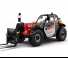 Ładowarki teleskopowe Manitou MT 730 H 75 K Comfort (STV)