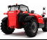 Ładowarki teleskopowe Manitou MT 933 EASY Comfort (STV)