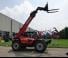 Ładowarki teleskopowe Manitou MT-X 1033 Mining