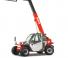 Ładowarki teleskopowe Manitou MT-X 625 H