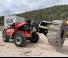 Ładowarki teleskopowe Manitou MT-X 733 Mining