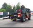Ładowarki teleskopowe Manitou MT-X 733 Mining