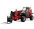 Ładowarki teleskopowe Manitou MXT 1740 P