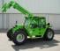 Merlo P 26.6 EVS