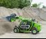 Merlo P 27.6 EE 4 TOP