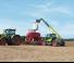 Ładowarki teleskopowe Claas Scorpion 746