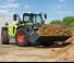 Ładowarki teleskopowe Claas Scorpion 960