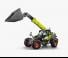 Ładowarki teleskopowe Claas Scorpion 960