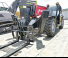 Ładowarki teleskopowe Sany STH1256A1