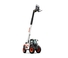 Ładowarki teleskopowe Bobcat T35.105L 100 V