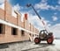 Ładowarki teleskopowe Bobcat T35.105L 100 V