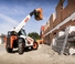 Ładowarki teleskopowe Bobcat T35.105L 100 V