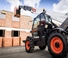 Ładowarki teleskopowe Bobcat T35.130S 100 V
