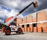 Ładowarki teleskopowe Bobcat T35.140S 100 V