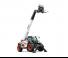 Ładowarki teleskopowe Bobcat T36.120SL 100 V
