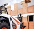 Ładowarki teleskopowe Bobcat T41.140SLP 100 V