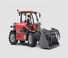 Ładowarki teleskopowe Weidemann T4512