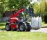 Ładowarki teleskopowe Weidemann T4512