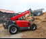 Ładowarki teleskopowe Weidemann T5522 