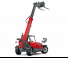 Ładowarki teleskopowe Weidemann T5522 