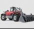 Ładowarki teleskopowe Weidemann T6027