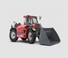 Ładowarki teleskopowe Weidemann T7042