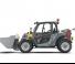 Ładowarki teleskopowe Wacker Neuson TH522