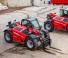 Ładowarki teleskopowe Massey Ferguson TH.7030