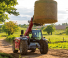 Ładowarki teleskopowe Massey Ferguson TH.7030