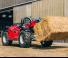 Ładowarki teleskopowe Massey Ferguson TH.7038 H