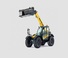 Ładowarki teleskopowe New Holland TH7.32 Standard 