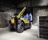 Ładowarki teleskopowe New Holland TH7.37 Elite