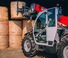 Ładowarki teleskopowe Massey Ferguson TH.8043 H