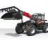 Ładowarki teleskopowe Massey Ferguson TH.8043 H