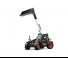 Bobcat TL26.60 High Cab 75 IV