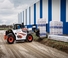 Ładowarki teleskopowe Bobcat TL30.60 Low Cab 100 V